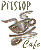PitStop Cafe